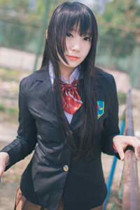 深田久美